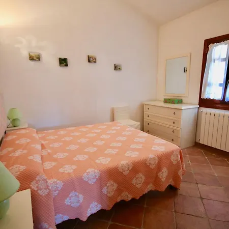 Casa Betta * 올비아
