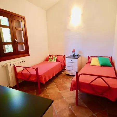 Casa Betta Casa vacanze